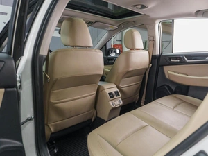 Седан Subaru Legacy 2019 года, 2229000 рублей, Сургут