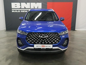 Внедорожник Chery Tiggo 7 2022 года, 1790000 рублей, Курск