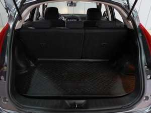 Внедорожник Nissan Juke 2013 года, 1149000 рублей, Воронеж