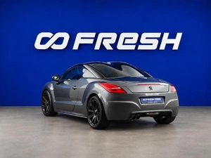 Купе Peugeot RCZ 2010 года, 1399784 рублей, Москва