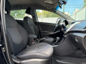 Хетчбэк Hyundai Solaris 2014 года, 1123000 рублей, Ижевск