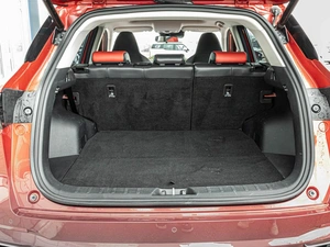 Внедорожник Changan CS55 Plus 2023 года, 1700000 рублей, Краснодар