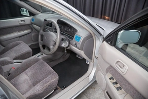 Седан Toyota Corolla 1999 года, 447000 рублей, Красноярск