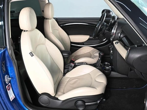 Купе MINI Cooper S 2012 года, 1099000 рублей, Аксай