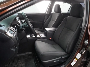 Седан Toyota Camry 2018 года, 1999000 рублей, Воронеж