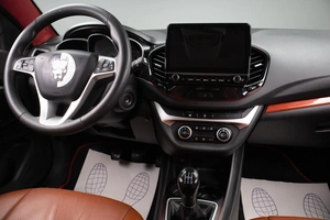 Универсал ВАЗ (LADA) Vesta Cross 2018 года, 1229000 рублей, Оренбург