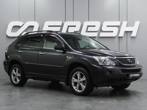 Внедорожник Lexus RX 2007 года, 929000 рублей, Воронеж