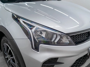 Хетчбэк Kia Rio X 2021 года, 1750000 рублей, Красноярск