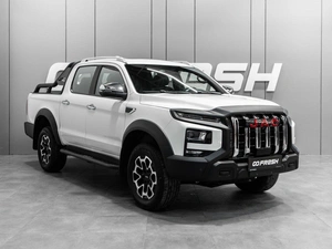 Пикап JAC T9 2024 года, 3300000 рублей, Тюмень