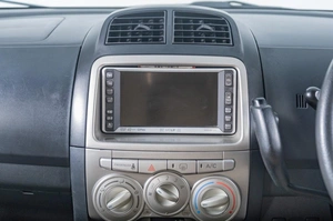 Хетчбэк Toyota Passo 2009 года, 599000 рублей, Томск