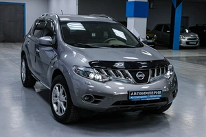 Внедорожник Nissan Murano 2009 года, 1038000 рублей, Солонцы