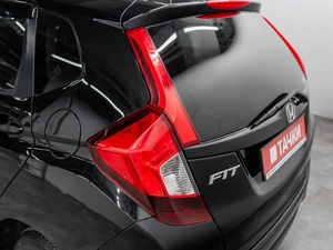 Хетчбэк Honda Fit 2014 года, 1080000 рублей, Красноярск