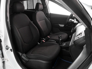 Хетчбэк Kia Rio 2012 года, 649000 рублей, Тюмень