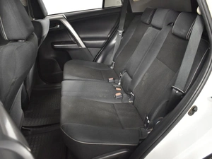 Внедорожник Toyota RAV4 2017 года, 2447200 рублей, Казань