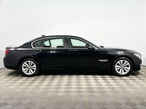 Седан BMW 7 серия 2015 года, 2299900 рублей, Казань