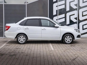 Седан ВАЗ (LADA) Granta 2022 года, 898000 рублей, Краснодар