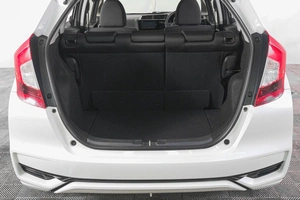Хетчбэк Honda Fit 2019 года, 1399000 рублей, Кемерово