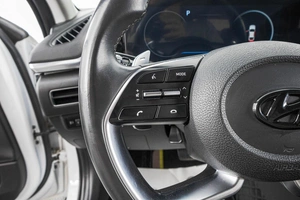 Седан Hyundai Sonata 2020 года, 2149000 рублей, Барнаул