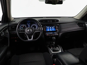 Внедорожник Nissan X-Trail 2019 года, 1983055 рублей, Москва