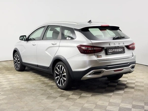 Универсал ВАЗ (LADA) Vesta Cross 2024 года, 1724900 рублей, Казань
