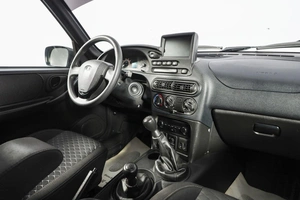 Внедорожник ВАЗ (LADA) Niva Travel 2025 года, 1499000 рублей, Новосибирск