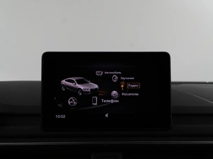 Лифтбек Audi A5 2019 года, 3698046 рублей, Москва
