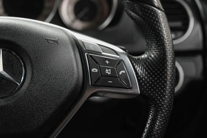 Седан Mercedes-benz C-класс 2011 года, 1369000 рублей, Новокузнецк