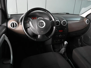 Универсал ВАЗ (LADA) Largus 2016 года, 839000 рублей, Аксай