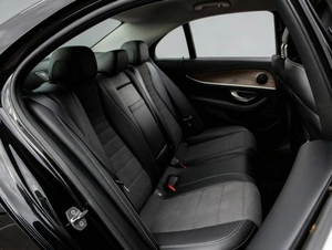 Седан Mercedes-benz E-класс 2019 года, 4450000 рублей, Ярославль