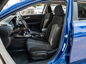 Седан Kia Cerato 2021 года, 1850000 рублей, Краснодар