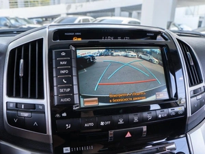 Внедорожник Toyota Land Cruiser 2015 года, 4690000 рублей, Волгоград
