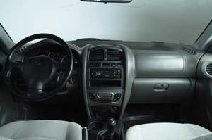 Внедорожник Hyundai Santa Fe 2012 года, 869000 рублей, Челябинск
