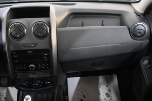 Внедорожник Renault Duster 2020 года, 1629000 рублей, Омск