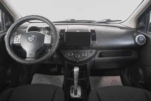 Хетчбэк Nissan Note 2007 года, 629000 рублей, Кемерово