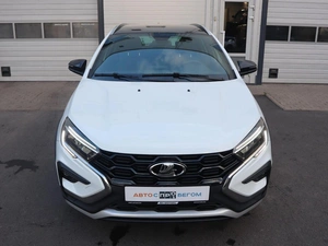 Универсал ВАЗ (LADA) Vesta 2025 года, 1750000 рублей, Железногорск