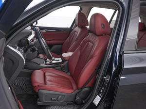 Внедорожник BMW X3 2024 года, 5999325 рублей, Москва
