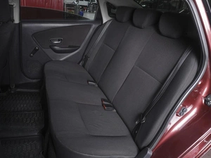 Седан Nissan Almera 2014 года, 760000 рублей, Ростов-на-Дону