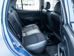 Хетчбэк Kia Picanto 2009 года, 555000 рублей, Ставрополь