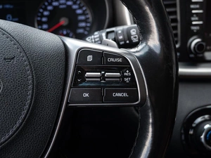 Внедорожник Kia Sorento Prime 2017 года, 2840000 рублей, Краснодар