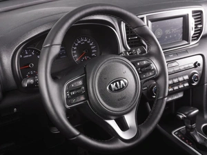 Внедорожник Kia Sportage 2018 года, 2399000 рублей, Ростов-на-Дону