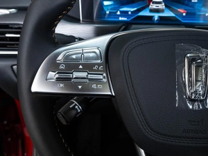 Внедорожник FAW Bestune T77 2024 года, 1890000 рублей, Ставрополь