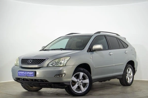Внедорожник Lexus RX 2007 года, 1079000 рублей, Оренбург