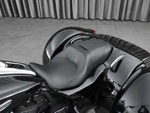 Harley-Davidson Freewheeler 2021 года, 3750000 рублей, Москва