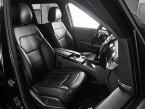 Внедорожник Mercedes-benz GLS-класс 2018 года, 5619000 рублей, Тюмень