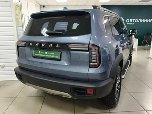 Универсал Haval Dargo 2021 года, 2429000 рублей, Ачинск