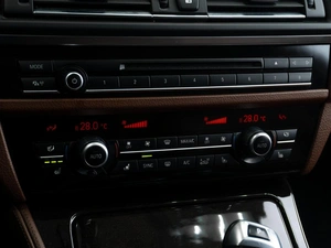 Седан BMW 5 серия 2015 года, 2729000 рублей, Тюмень