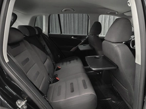 Внедорожник Volkswagen Tiguan 2008 года, 650000 рублей, Красноярск