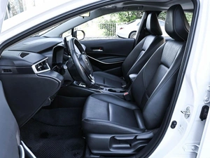 Седан Toyota Corolla 2025 года, 2970000 рублей, Ставрополь