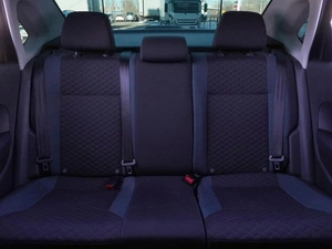 Седан Volkswagen Polo 2019 года, 1246000 рублей, Нижний Новгород