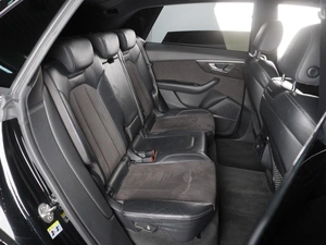 Внедорожник Audi Q8 2019 года, 5150000 рублей, Минеральные Воды